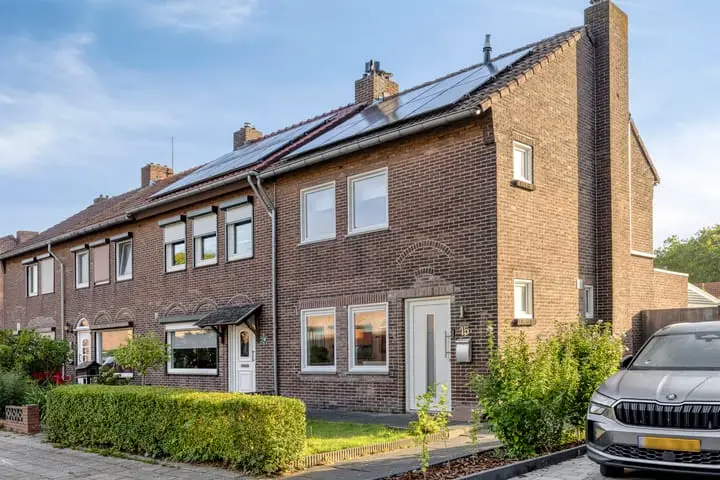 Foto Ridder Vosstraat 15 Brunssum