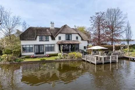 Foto Zoetendijk 2 2811HA Reeuwijk