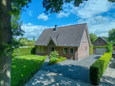 Foto Wieselseweg 54 7345CE Wenum Wiesel