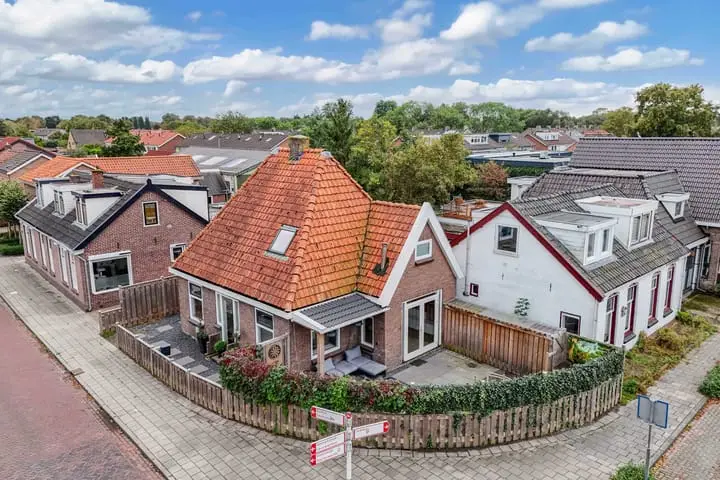 Foto Grindweg 113 Wolvega