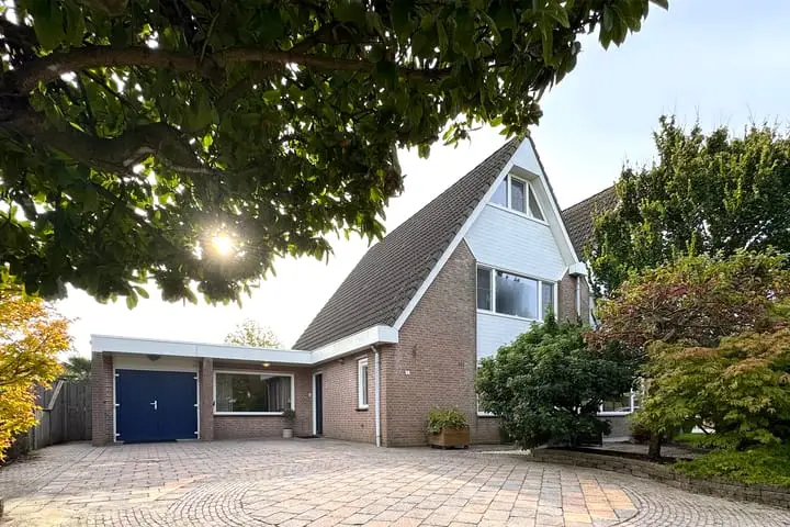 Foto De Lierestraat 11 4797BR Willemstad