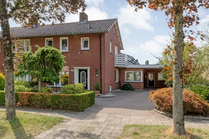 Foto Brandlichterweg 14 7591AR Denekamp