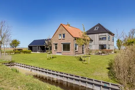 Foto Middenvliet 23 1787PN Julianadorp