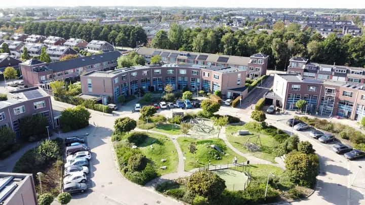 Foto Bleihof 75 Voorhout