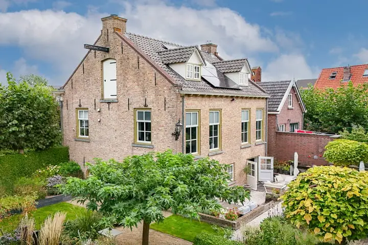 Foto Veerstraat 21 5165VG Waspik