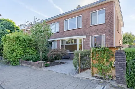 Foto Valkenburgerlaan 77 2771CX Boskoop