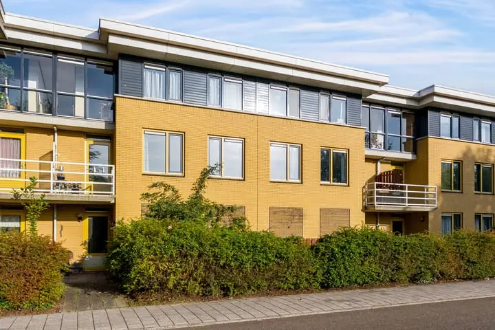 Foto Voorjaarstraat 13 Almere