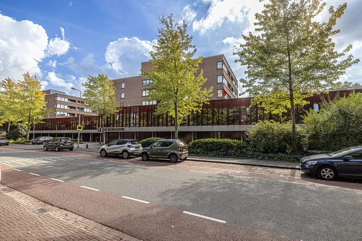 Foto Provinciënlaan 5 C 5 Heemstede