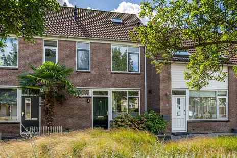 Foto Westerstraat 3 3244BR Nieuwe-Tonge