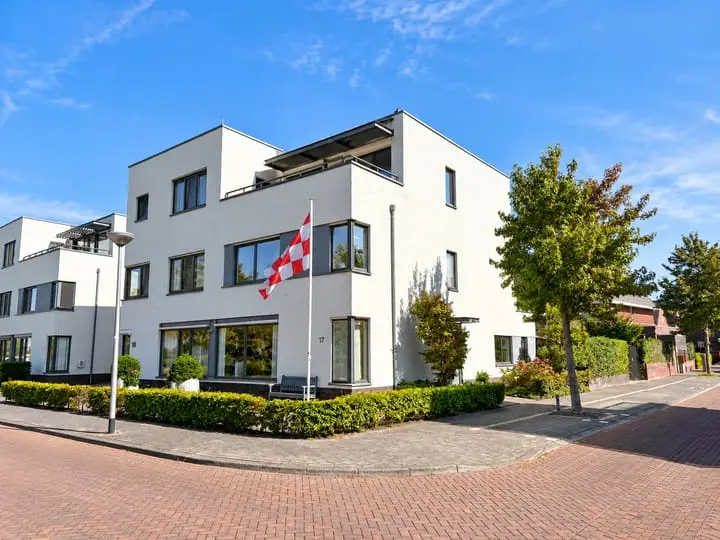 Foto Partituurweg 17 Rosmalen