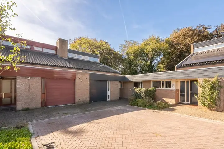Foto Couwenhoven 9064 Zeist