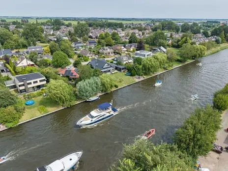 Foto Kruiswater 8 8604ER Sneek