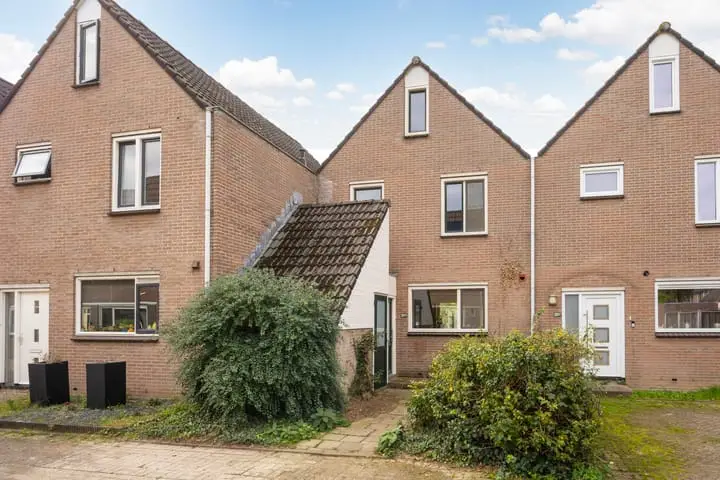 Foto de Gildekamp 3005 Nijmegen