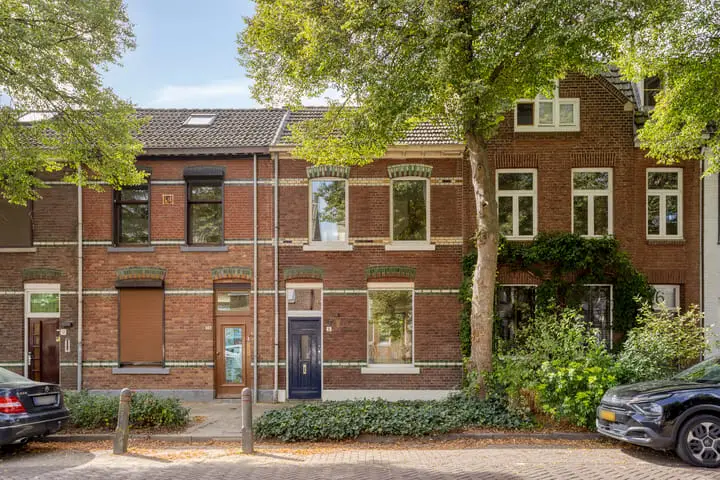 Foto Heerderweg 8 Maastricht