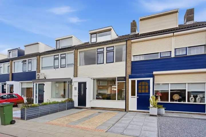 Foto Alverstraat 12 Ooij