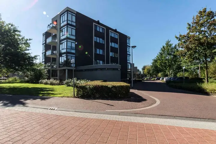 Foto Morgenstond 23 Boxtel