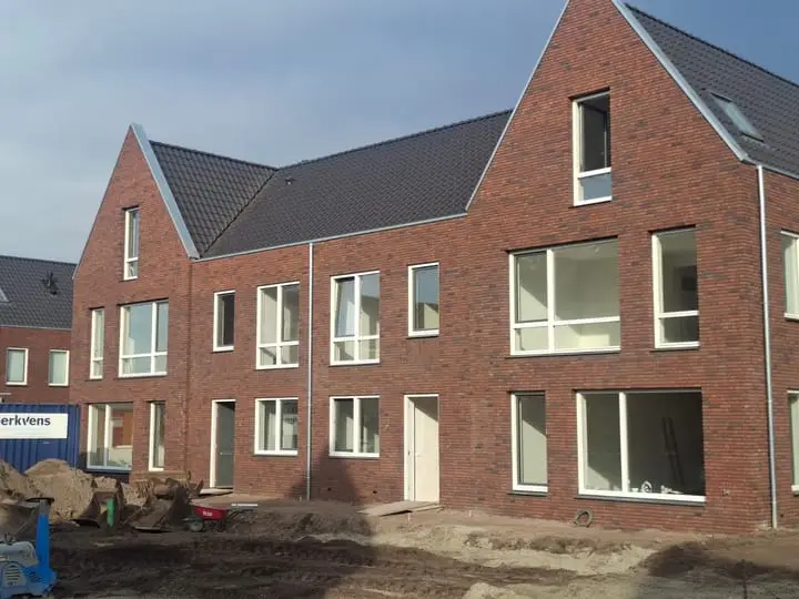 Foto Begijnstraat 26 Etten-Leur
