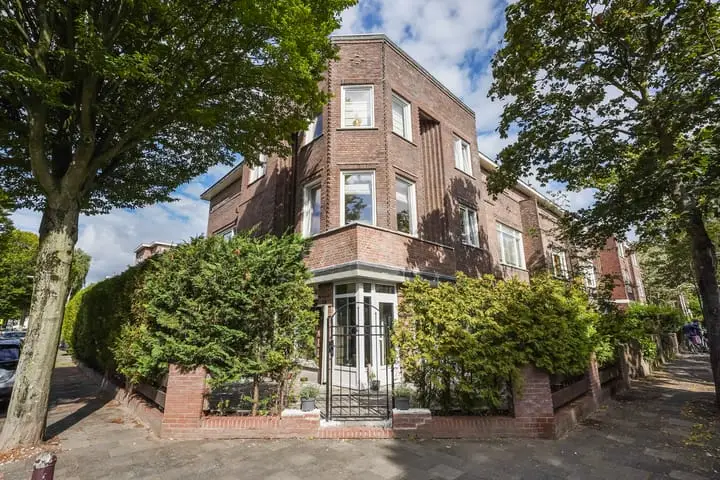 Foto Da Costalaan 25 Rijswijk