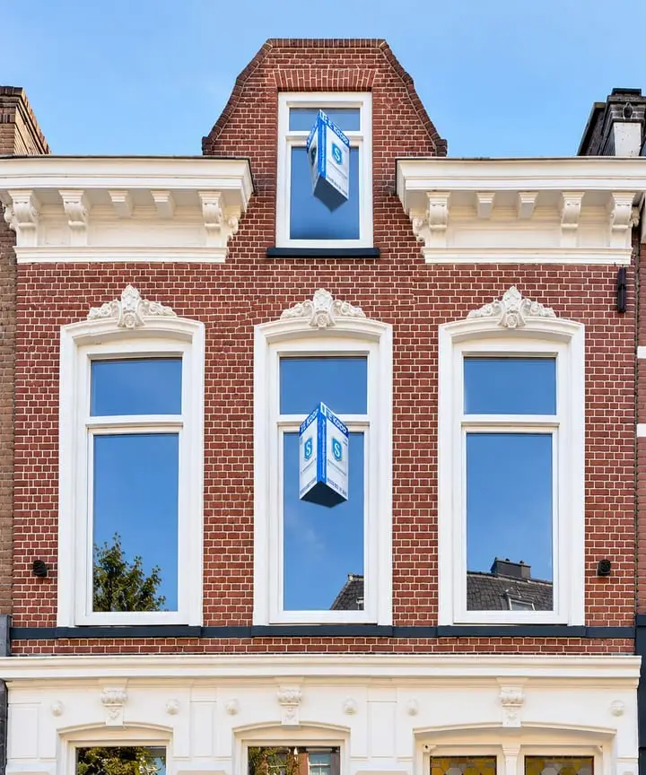 Foto Bergweg 236 B Rotterdam