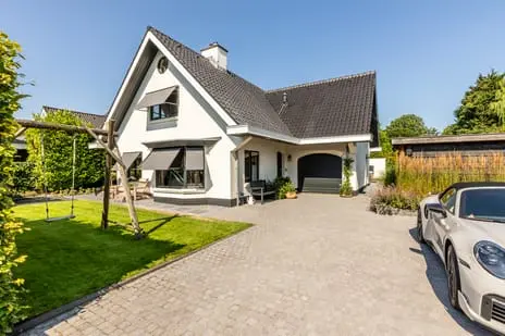Foto Egelantierlaan 4 3233VR Oostvoorne