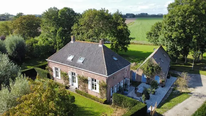 Foto Steenhovensedijk 17 4508KA Waterlandkerkje