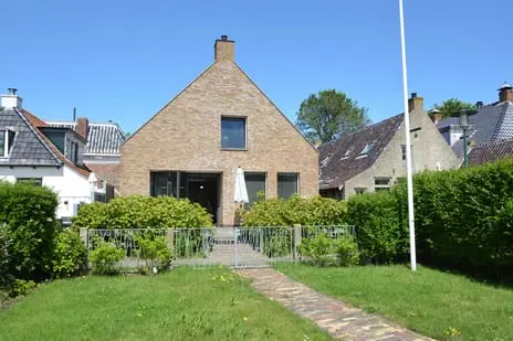 Foto Middenstreek 7 9166LL Schiermonnikoog