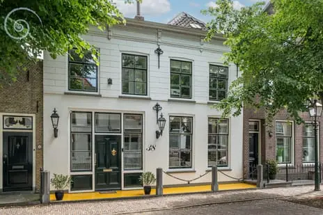 Foto Voorstraat 38 3245BH Sommelsdijk