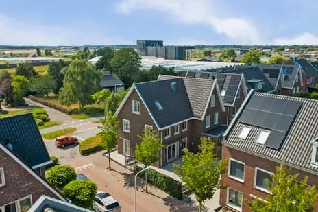 Foto Voorschoterweg 7 2235SE Valkenburg