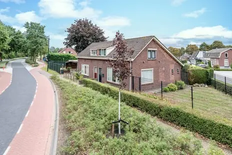 Foto Molenstraat 30 5446PL Wanroij