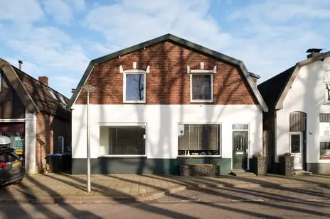 Foto aangekochte woning Ribbelerbrinkstraat 60 7531CE Enschede door Libero Aankoop