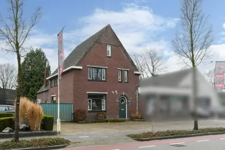 Foto Steenstraat 93 5981AD Panningen