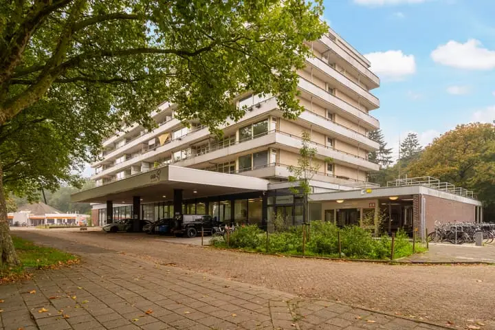 Foto Laan van Vollenhove 882 Zeist