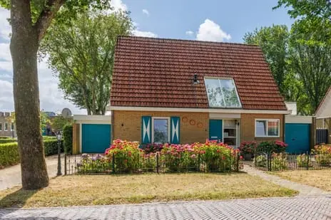 Foto Smitteweg 4 9162EC Ballum