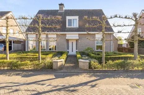 Foto Kastanjestraat 11 5492EZ Sint-Oedenrode