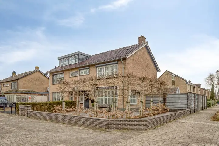 Foto Frans Jacobsweg 2 Bunschoten-Spakenburg