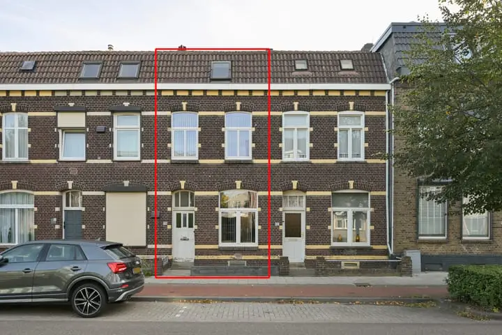 Foto Rijksweg Noord 139 Sittard