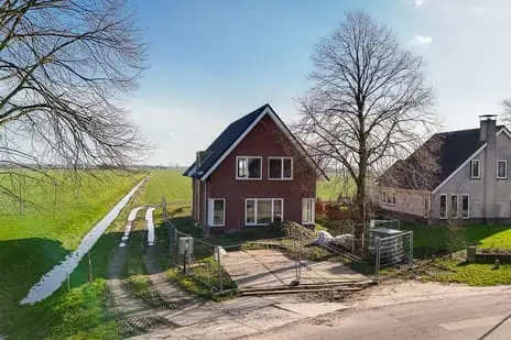 Foto Broeksestraat 66 4269VD Babyloniënbroek