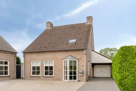 Foto van Rummenstraat 1 Luyksgestel
