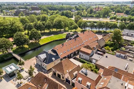 Foto Turfstraat 5 3231AS Brielle