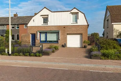 Foto Plantagebaan 182 4725AE Wouwse Plantage