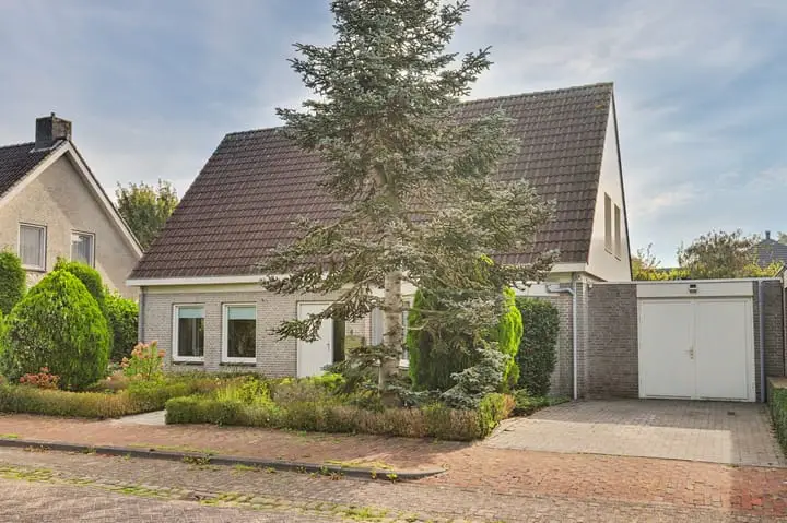 Foto Eksterbos 20 Hilvarenbeek