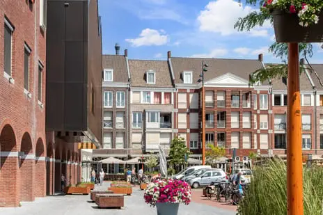 Foto Marktstaete 63 5531BR Bladel