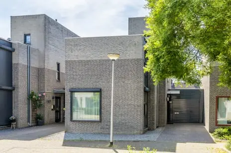 Foto Ds. Faberhof 10 6431GE Hoensbroek