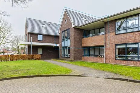 Foto Bouwkamp 10 8414MK Nieuwehorne