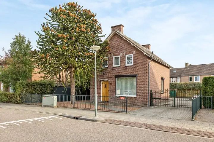 Foto Heistraat 24 Swalmen