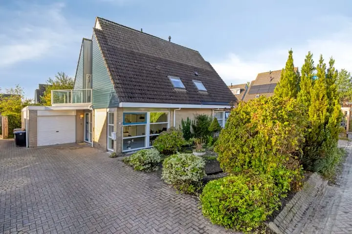 Foto Zandhamel 8 Assen