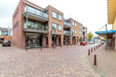 Foto Achter de Brink 7 9531AZ Borger