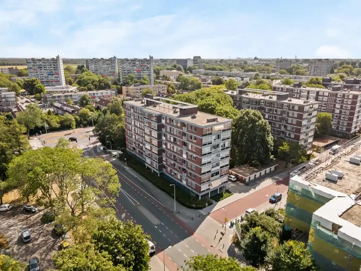 Foto Kornalijnhorst 24 Den Haag