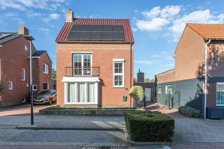 Foto Bouwbergstraat 52 Schinveld