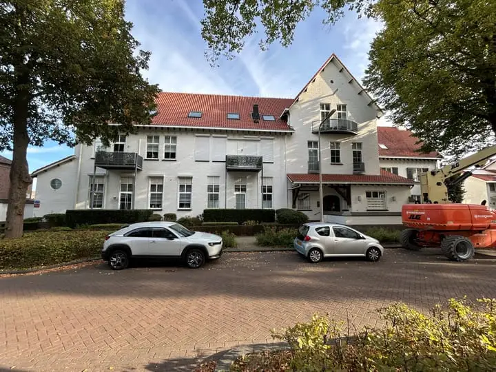 Foto Haghenstraat 13 Kerkrade